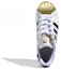 Purchase (W) adidas Superstar Metal Toe 'Putih Emas Metalik' FV3310