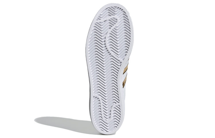 Details for （女裝）adidas Superstar 金屬鞋頭 '白金' FV3330
