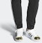 Sizing (W) adidas Superstar Metal Toe 'Putih Emas Metalik' FV3310
