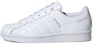 Buy (W) adidas Superstar Metal Toe Putih Awan FV3300