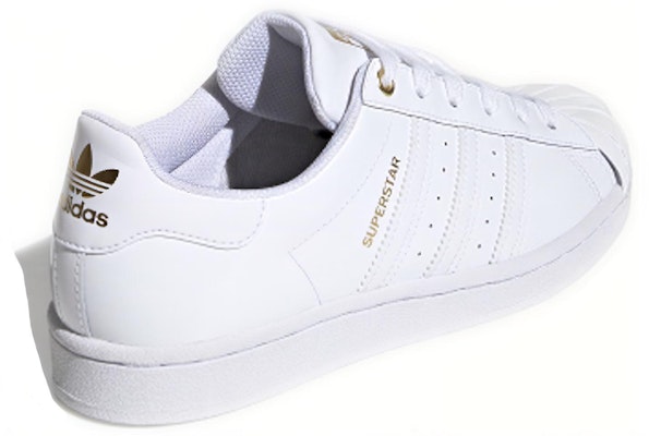 (Women) adidas Superstar Metal Toe Cloud White FV3300 Shop (Women) adidas Superstar Metal Toe Cloud White FV3300