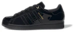 Buy (W) adidas Superstar Metal Toe Noir Core FV3299