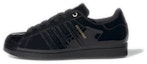 Buy (W) adidas Superstar Hujung Logam Hitam Teras FV3299