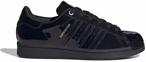 (Women) adidas Superstar Metal Toe Core Black FV3299 (Women) adidas Superstar Metal Toe Core Black FV3299