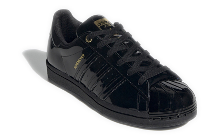 Order (W) adidas Superstar Metal Toe Noir Core FV3299