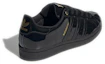 Lookbook (W) adidas Superstar Metal Toe Noir Core FV3299
