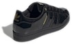 Lookbook (W) adidas Superstar Hujung Logam Hitam Teras FV3299