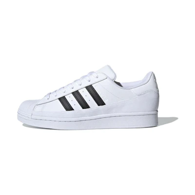 (W) adidas Superstar MG 'Cloud White Black'