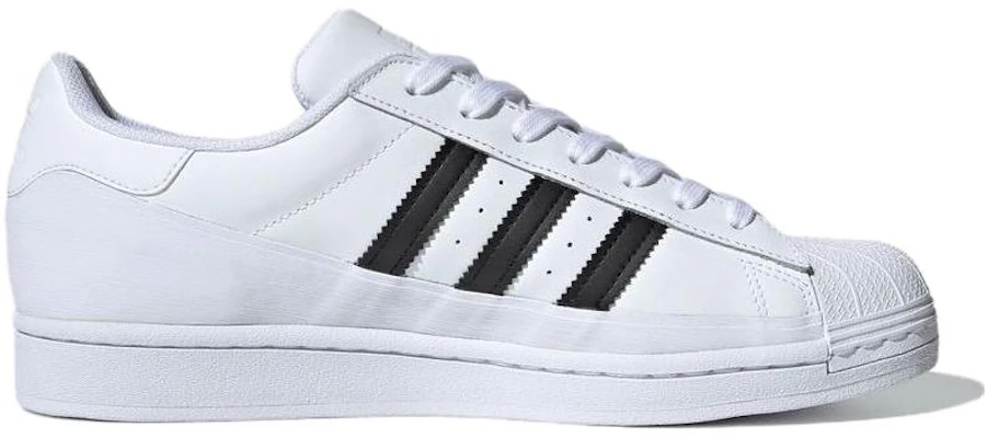 (W) adidas Superstar MG 'Putih Hitam Awan' FV3029 Order (W) adidas Superstar MG 'Putih Hitam Awan' FV3029