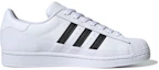 Order (W) adidas Superstar MG 'Putih Hitam Awan' FV3029