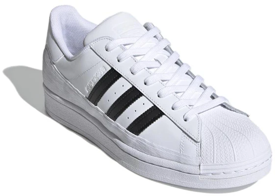 (W) adidas Superstar MG 'Putih Hitam Awan' FV3029 Shop (W) adidas Superstar MG 'Putih Hitam Awan' FV3029