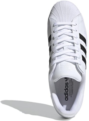 (W) adidas Superstar MG 'Putih Awan Hitam' FV3029 Purchase (W) adidas Superstar MG 'Putih Awan Hitam' FV3029