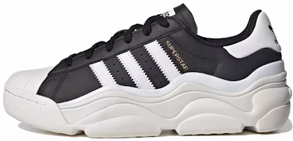 (Women) adidas Superstar Millencon 'Black White' HQ9019 (Women) adidas Superstar Millencon 'Black White' HQ9019