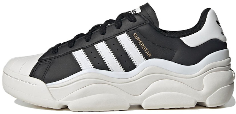 (W) adidas Superstar Millencon 'Hitam Putih' HQ9019 Buy (W) adidas Superstar Millencon 'Hitam Putih' HQ9019