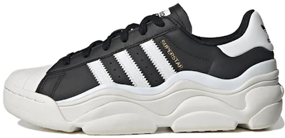 (Women) adidas Superstar Millencon 'Black White' HQ9019 (Women) adidas Superstar Millencon 'Black White' HQ9019