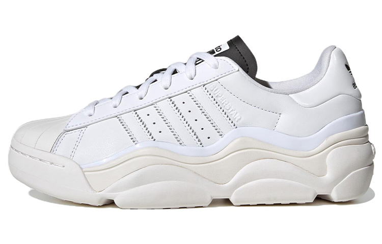 (Women) adidas Superstar Millencon 'White' HQ6039