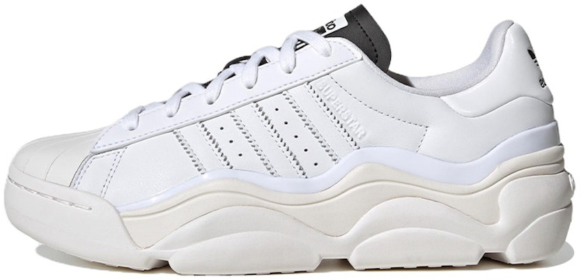 (W) adidas Superstar Millencon 'Putih' HQ6039 Buy (W) adidas Superstar Millencon 'Putih' HQ6039