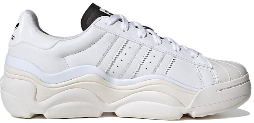 (W) adidas Superstar Millencon 'Putih' HQ6039 Order (W) adidas Superstar Millencon 'Putih' HQ6039