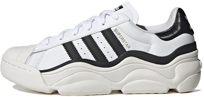 (Women) adidas Superstar Millencon 'White Black' HQ9018 (Women) adidas Superstar Millencon 'White Black' HQ9018