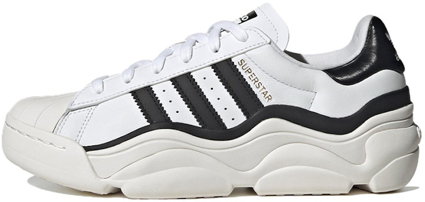 (W) adidas Superstar Millencon 'Putih Hitam' HQ9018 Buy (W) adidas Superstar Millencon 'Putih Hitam' HQ9018