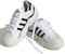 (W) adidas Superstar Millencon 'Putih Hitam' HQ9018