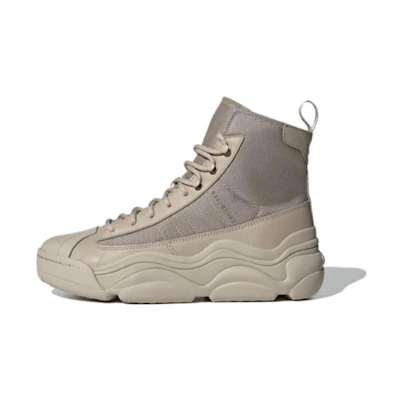 (W) adidas Superstar Millencon Boot 'Wonder Beige'