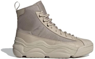 (W) adidas Superstar Millencon Boot 'Wonder Beige' Beige Beige ID4263 Order (W) adidas Superstar Millencon Boot 'Wonder Beige' Beige Beige ID4263