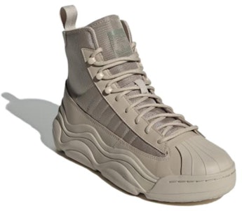 (W) 아디다스 슈퍼스타 밀레니엄 부츠 '원더 베이지' (72 characters) ID4263 Lookbook (W) 아디다스 슈퍼스타 밀레니엄 부츠 '원더 베이지' (72 characters) ID4263