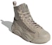 Lookbook (W) adidas Superstar Millencon Boot 'Wonder Beige' Kasut Beige Millenium ID4263