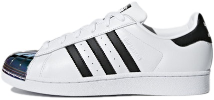 (Women) adidas Superstar MT 'Metal Toe' CQ2610 (Women) adidas Superstar MT 'Metal Toe' CQ2610