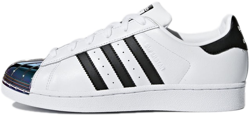 (Women) adidas Superstar MT 'Metal Toe' CQ2610 Buy (Women) adidas Superstar MT 'Metal Toe' CQ2610