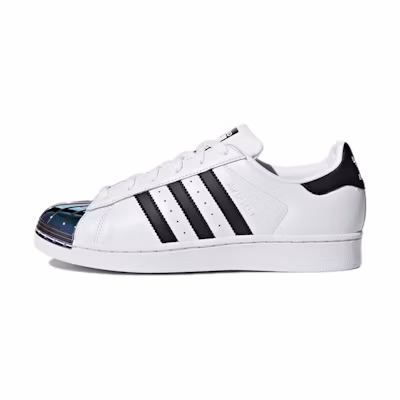 (W) adidas Superstar MT 'Metal Toe'