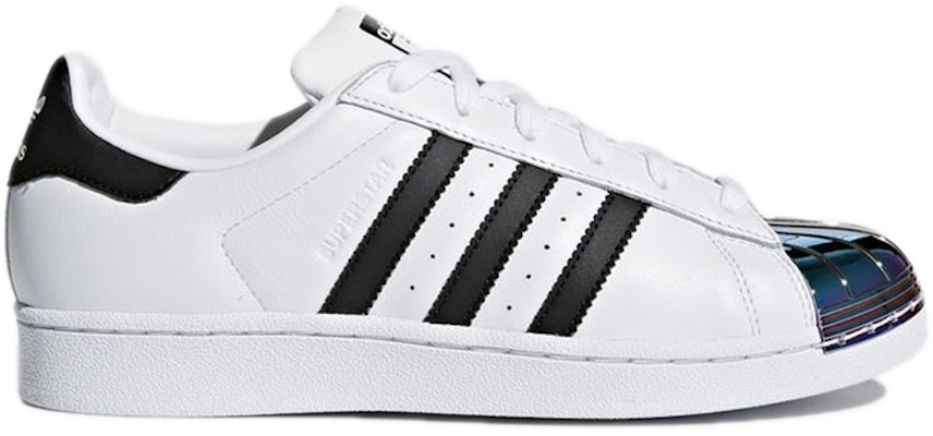 (W) 阿迪达斯Superstar MT'金属鞋头' CQ2610 Order (W) 阿迪达斯Superstar MT'金属鞋头' CQ2610