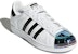(W) adidas Superstar MT 'Metal Toe' Kasut Hujung Logam CQ2610