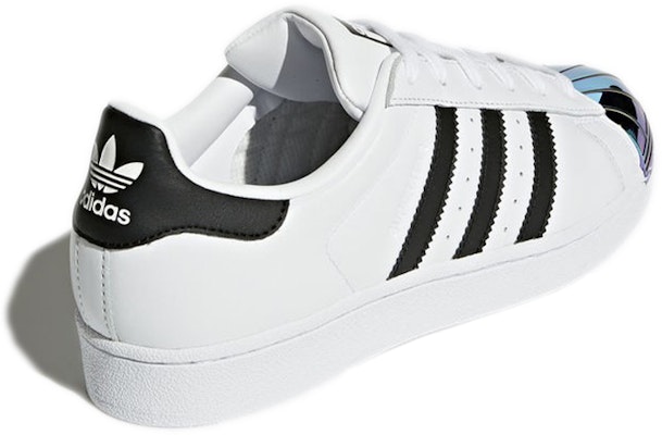 (Women) adidas Superstar MT 'Metal Toe' CQ2610 Shop (Women) adidas Superstar MT 'Metal Toe' CQ2610