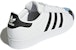 (W) adidas Superstar MT 'Metal Toe' Kasut Hujung Logam CQ2610