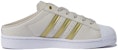 (W) adidas Superstar Mule 'Bliss Gold Metallic' Emas Berkilau FZ2267