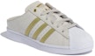 Lookbook (W) adidas Superstar Mule 'Bliss Gold Metallic' Emas Berkilau FZ2267