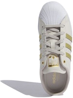 (W) adidas Superstar Mule 'Dorado Metálico Bliss' FZ2267 Purchase (W) adidas Superstar Mule 'Dorado Metálico Bliss' FZ2267