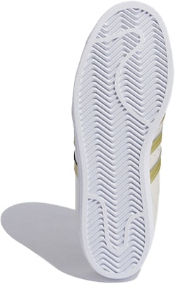 (Women) adidas Superstar Mule 'Bliss Gold Metallic' FZ2267 Details for (Women) adidas Superstar Mule 'Bliss Gold Metallic' FZ2267