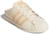 (Women) adidas Superstar Mule 'Halo Ivory' G58357