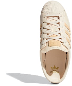 (W) 阿迪达斯 Superstar 拖鞋 '光晕象牙' G58357 Purchase (W) 阿迪达斯 Superstar 拖鞋 '光晕象牙' G58357