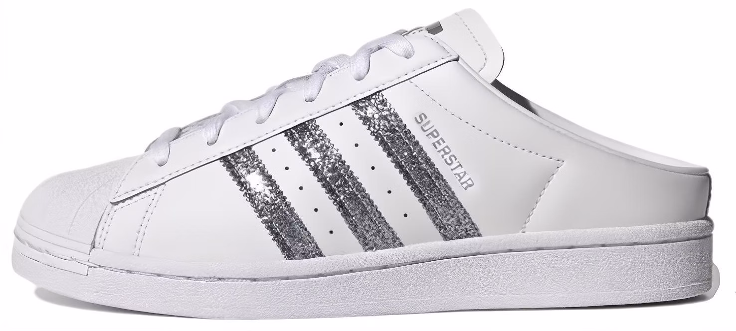 adidas-superstar-mule-white-silver-metallic-wmns