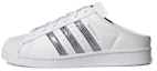 Buy (W) adidas Superstar Mule 'Putih Perak Metalik' FZ2260