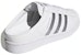 (W) adidas Superstar Mule 'Putih Perak Metalik' FZ2260