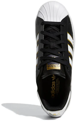 (W) adidas Superstar OT Tech 'Hitam Emas Metalik' GZ3455 Purchase (W) adidas Superstar OT Tech 'Hitam Emas Metalik' GZ3455
