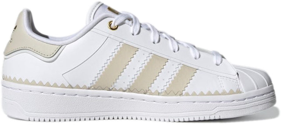 (W) adidas Superstar OT Tech 'Putih Cloud Bliss' GV7595 Order (W) adidas Superstar OT Tech 'Putih Cloud Bliss' GV7595