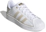Lookbook (W) adidas Superstar OT Tech 'Putih Cloud Bliss' GV7595