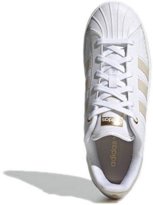 (W) adidas Superstar OT Tech 'Putih Cloud Bliss' GV7595 Purchase (W) adidas Superstar OT Tech 'Putih Cloud Bliss' GV7595