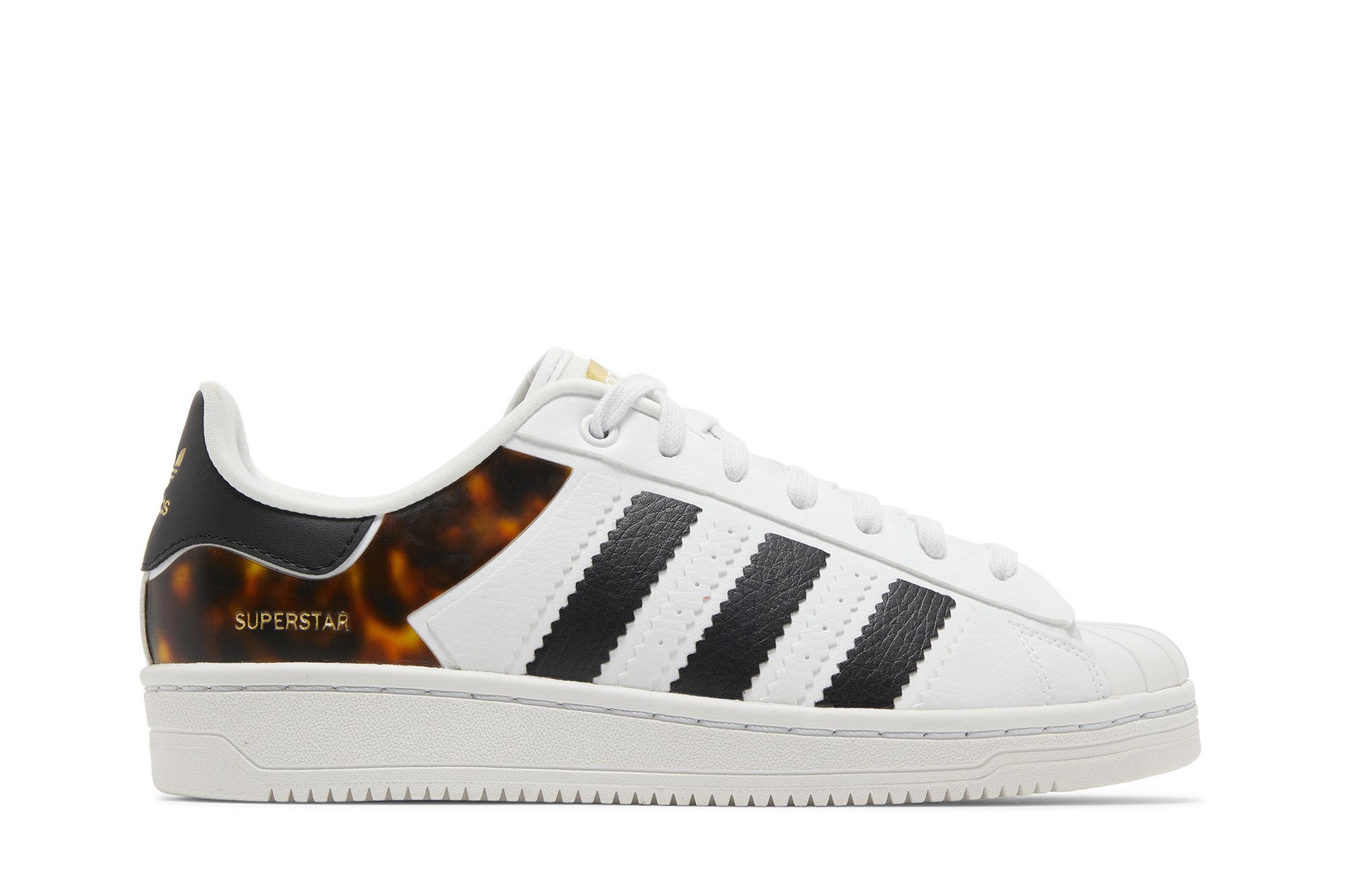 (Women) adidas Superstar OT Tech 'Tortoiseshell' GZ3468